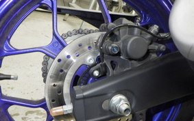 YAMAHA YZF-R25 A 2016 RG43J