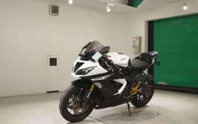 KAWASAKI NINJA ZX-6R A 2013