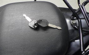 SUZUKI ADDRESS V125 G 2002 CF46A