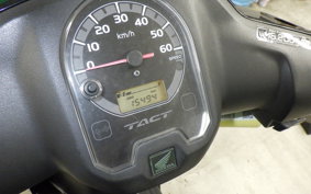 HONDA TACT-4ﾍﾞｰｼｯｸ