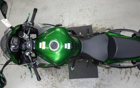 KAWASAKI NINJA 1000 A 2019 ZXT00W