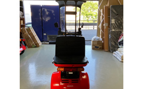 HONDA GYRO TA03