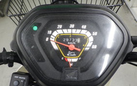 HONDA C50 SUPER CUB 2018 AA07