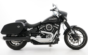 HARLEY FLSB 2020 YMJ