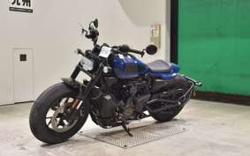 HARLEY RH1250S 2024