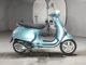 Фото Vespa LX150 ie с японского аукциона
