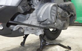 SUZUKI ADDRESS V125 CF4EA