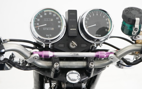 KAWASAKI Z750 FX Type 1979 KZ750D