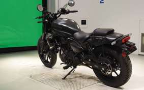 KAWASAKI ELIMINATOR400-3SE 2023 EL400A