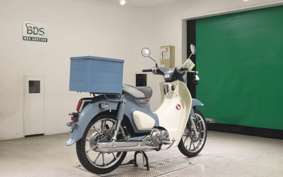 HONDA C125 SUPER CUB 2026 JA58