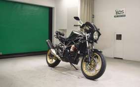 KAWASAKI Z250 SL BR250E