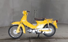 HONDA LITTLE CUB AA01