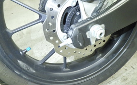 HONDA CB125 R 2004 JC79