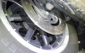 HARLEY FLHTC 1450 2001