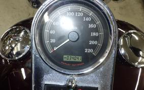 HARLEY FLSTC 1580 2007