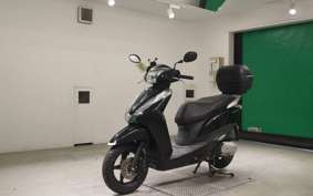 HONDA LEAD 125 2006 JF45