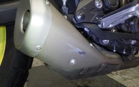 YAMAHA MT-07 ABS 2022 RM19J