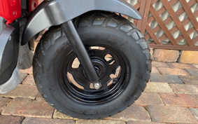 HONDA ZOOMER AF58