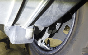 SUZUKI ADDRESS V125 G 2012 CF4EA