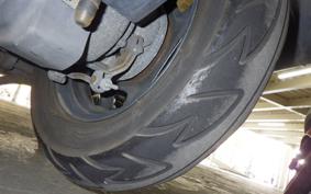 SUZUKI ADDRESS V125 CF46A