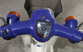 HONDA SUPER CUB110 JA07