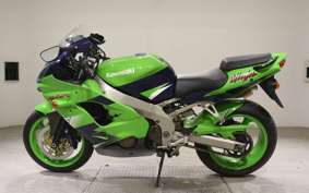KAWASAKI ZX900R NINJA 2000 ZX900E