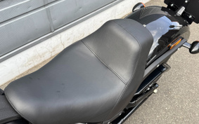 HARLEY  HARLEY FXLRS 2023 YWZ