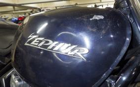 KAWASAKI ZEPHYR 400 Gen.2 1991 ZR400C