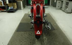 HONDA C125 SUPER CUB 2015 JA58