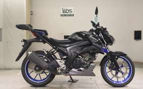 SUZUKI GSX-S125 2026 DL32B