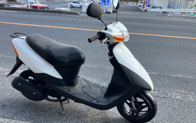 SUZUKI LET's 2 CA1PA