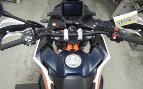 KTM 890 ADVENTURE	 R 2025