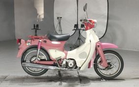 HONDA LITTLE CUB AA01