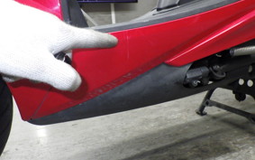 YAMAHA CYGNUS 125 XSR 3 SED8J