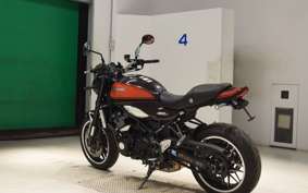 KAWASAKI Z900RS 2019 ZR900C