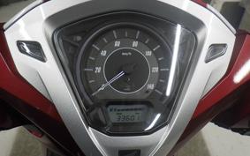 HONDA LEAD 125 2020 JK12