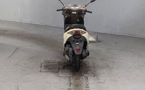 HONDA DIO CHESTER AF62