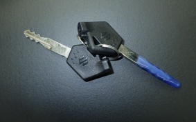 SUZUKI ADDRESS V125 Gen.2