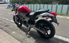 HONDA VTR 250 MC33