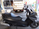 Фото Suzuki BURGMAN200 с японского аукциона