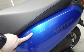 HONDA TACT-4ﾍﾞｰｼｯｸ 2021 AF79