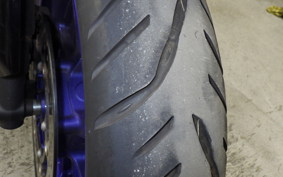 YAMAHA MT-09 ASP 2018 RN52J