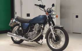 YAMAHA SR400 Gen.5 2021 RH16J