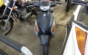 SUZUKI LET's 4 1998 CA45A