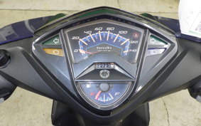 YAMAHA ﾙﾋﾞｱｽGTX125