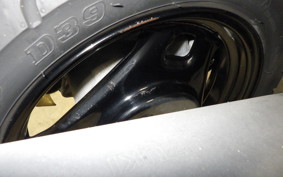 SUZUKI ﾚｯﾂ 2011 CA4AA