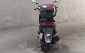 YAMAHA AKUSHI STREET SE53J