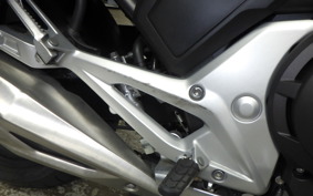 HONDA NC750X D Limited 2020 RC90