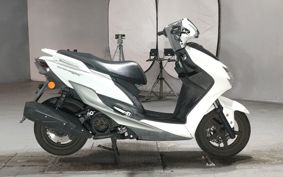 YAMAHA CYGNUS125XSR SED8J
