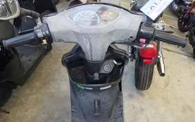 YAMAHA JOG Gen.5 SA36J